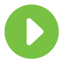 123Movies logo