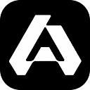 AnimeX logo