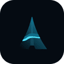 Atlantic logo
