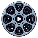 Bingeflix logo
