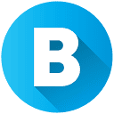 BINTV logo