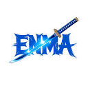 Enma logo