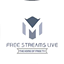 FreeStreamsLive logo