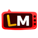 LookMovie logo