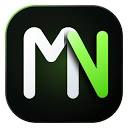 MovieNerds logo