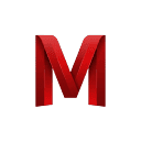 MoviePlex logo