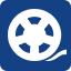 MyFlixer logo