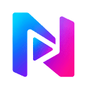 NightFlix logo