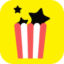 PopcornFlix logo