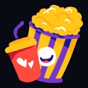 PopcornMovies logo
