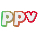 PPV.ST logo
