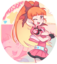 RoxieStreams logo