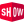 ShowBox logo