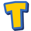 ToonTales logo