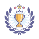 VIPLeague logo