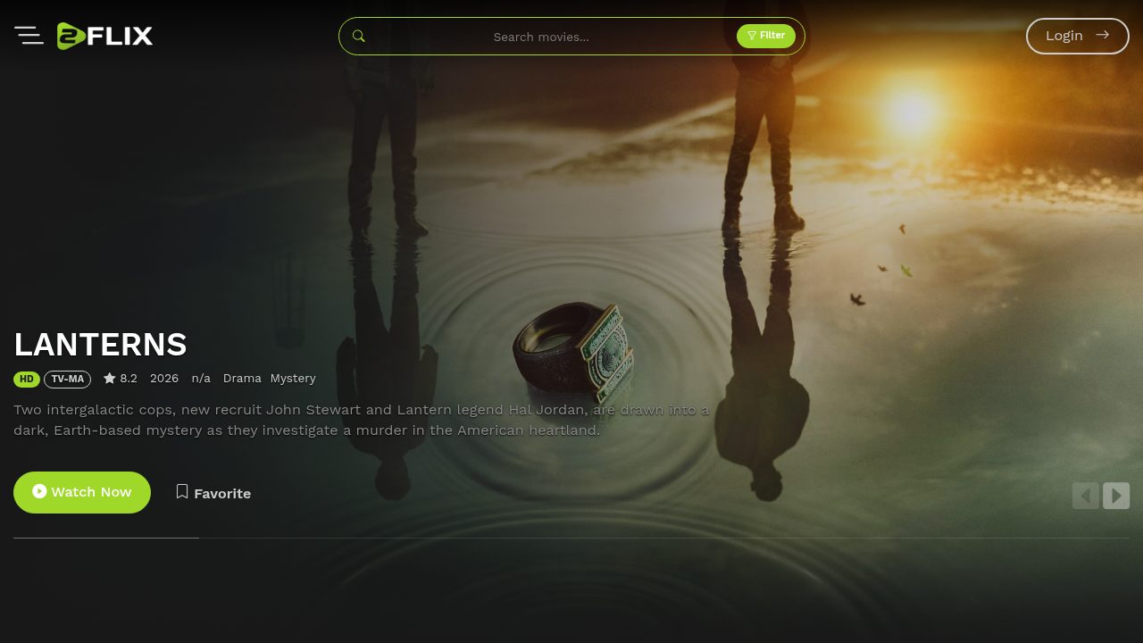2Flix screenshot