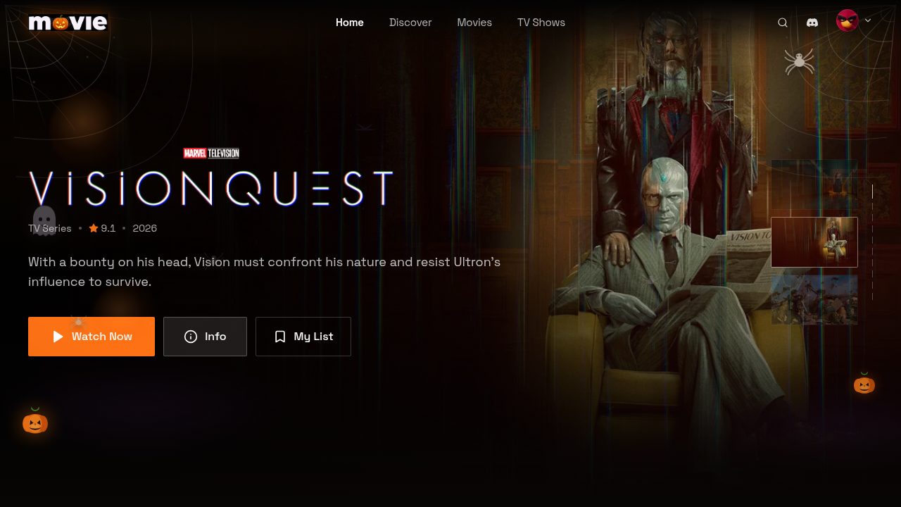 MovieBite screenshot